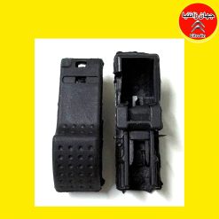 شاسی قفل کن درب عقب زانتیا