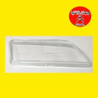 شیشه چراغ جلو زانتیا سمت راست