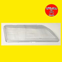 طلق چراغ جلو زانتیا راست