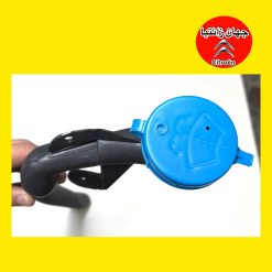 خرطومی شیشه شور زانتیا