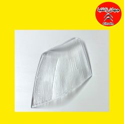 طلق راهنما چپ زانتیا