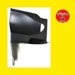 شلگیر کوچک جلو شاگرد زانتیا
