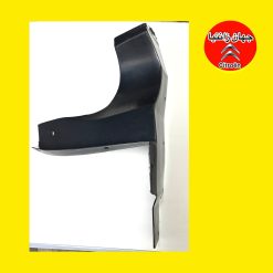 شلگیر کوچک راننده زانتیا