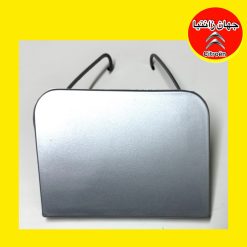 قاب بکسل بند نقره ای زانتیا