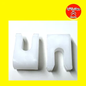 خار زه ابرویی زانتیا ( دو عدد)