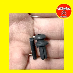 خار نگهدارنده بند طاقچه زانتیا