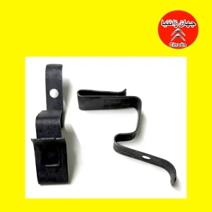 خار نگهدارنده رادیاتور زانتیا ( دو عدد)