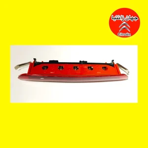 خطر وسط زانتیا