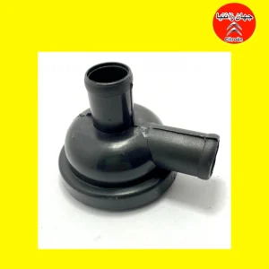 دو راهی بخار روغن زانتیا