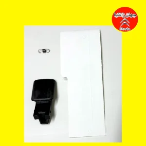 زبانه درب داشبورد زانتیا