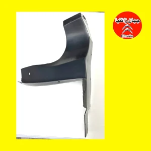 شلگیر کوچک راننده زانتیا