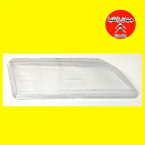 طلق چراغ جلو زانتیا راست