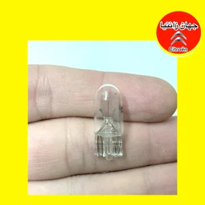 لامپ راهنما گلگیر زانتیا