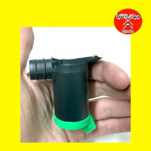 پمپ شیشه شور زانتیا