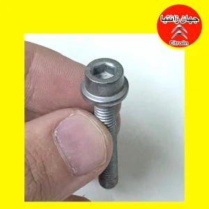 پیچ میل سوپاپ زانتیا