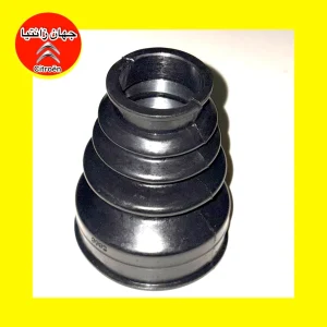 گردگیر پلوس گیربگس سه شیار زانتیا