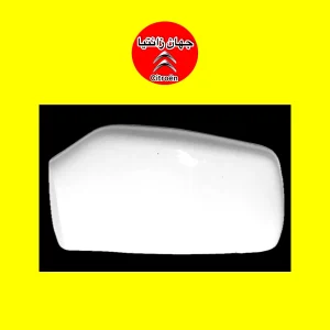 فلاپ آینه سفید زانتیا